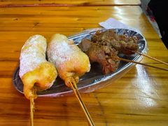 -英嫂水煮店(蛤蟆街店)