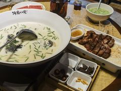 -耕渔小院·湖南鱼鲜(望城店)