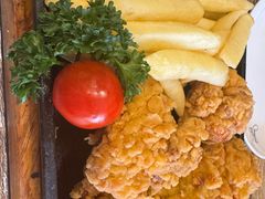 -Kpasta韩式意大利面