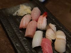 -兄弟船日本料理(新世界花园店)
