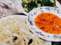 -玫瑰红烤羊排(北新桥三条店)