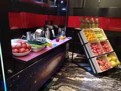 -西安W酒店·WEI全味西餐厅