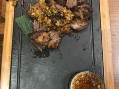 -敏珠拉姆藏餐·南京厨房(富春江东街店)