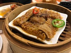 -点都德(华强南店)