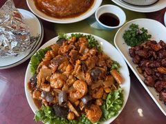 -闻香阁·清真(光荣道店)