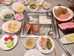 -海底捞火锅(威高广场店)
