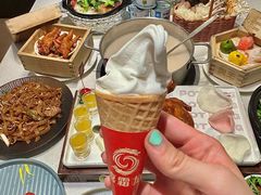 -煲王粤菜餐厅(中侨中心店)