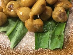 拔丝芋头-贤记铁西第一家香辣蟹(香江总店)