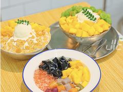 -豆豆冰室·地道招牌椰子冻(大良店)