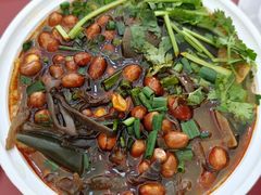 -老牌柳州螺蛳粉(同班同学美食城店)