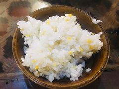 米饭-侯家庄阿才有品私房菜馆
