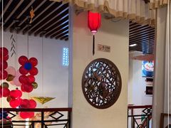 -老燕皇·南京菜(玄武湖店)