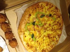 乐凯撒比萨(正佳广场店)-乐凯撒披萨(正佳广场店)
