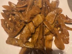 -七菜馆·东北菜·蒸饺(文体路店)