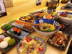 -食鲤料理(西虹东路店)