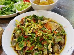 -官塘锋记鱼生·生腌·砂锅粥(牌坊街店)