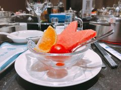 -海鸿荟·沿江菜(中山北路店)