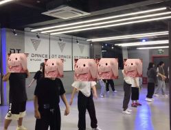 -DT·舞蹈培训