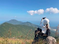-七娘山