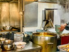 -上海为民商行清真饭店(南大路店)