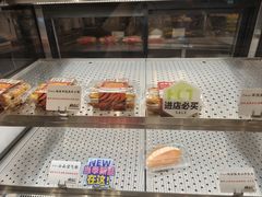 -君之狮子山·轻糖烘焙(松江印象城店)