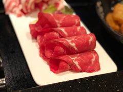 -捞王猪肚鸡火锅(财富中心店)