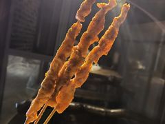 -罍+村卤菜摊(罍街店)