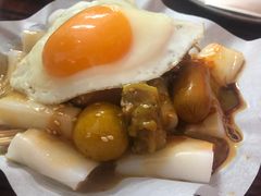 -華叔茶記