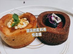 -K·Kitchen KK牛扒厨房(江南西店)