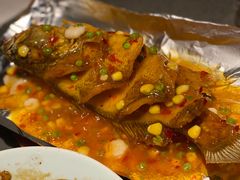 -老头儿油爆虾(星光一期店)