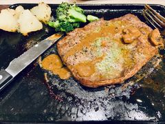 -必胜客(嘉兴万达店)