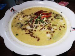 酸菜鱼-开小灶(公望街店)