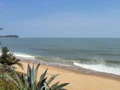 -漳州滨海火山岛自然生态风景区