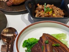 -馔豚·台北菜专门店(深圳湾万象城店)