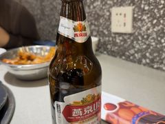 -巴蜀王婆大虾(南锣鼓巷店)