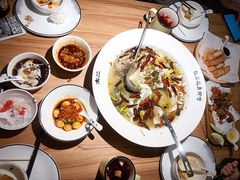 -太二酸菜鱼(汕头苏宁广场店)