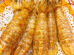 -阿龙海鲜农家乐·三亚老字号(海棠湾店)