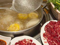 -贵宾牛·潮汕牛肉火锅(珠池总店)