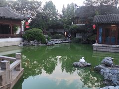 -祝家花園(伯渎港店)