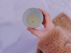 -鳌山滑雪度假区