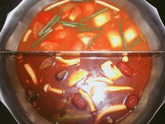 -湊湊火锅·茶憩(东城万达店)