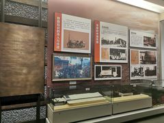 -中国铁道博物馆(正阳门馆)