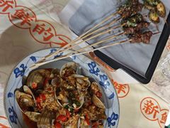 -小林哥的海鲜馆·夜宵烧烤(渔人码头店)