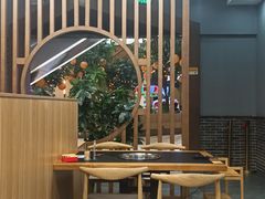 大堂-大自然醉鹅·铁锅火焰鹅(上海联洋店)