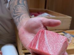 -麦MUGI铁板烧日式料理