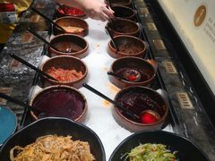 -湊湊火锅·茶憩(东城万达店)