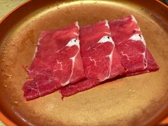 -松野谷·寿喜烧自助(华联顺义金街购物中心店)