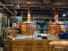 -Paulaner·德国帕拉娜自酿啤酒餐厅(海上世界店)