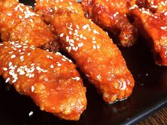 鸡翅系列-CHICKEN NOW韩式炸鸡&啤酒