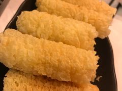 -鲜入围煮花胶鸡海鲜火锅